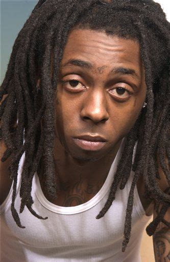Lil Wayne Pleads Not Guilty To Arizona Drug Gun Charges
