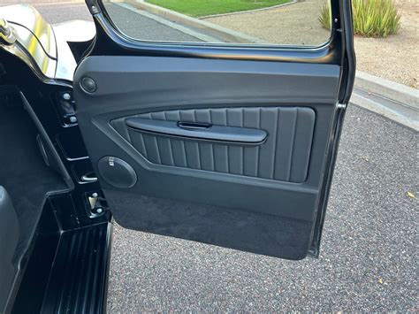 1955 59 Chevy Truck Door Panels Fesler Usa