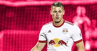 New York Red Bulls: 5 things that pushed Sean Nealis to his 1st pro ...