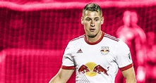 New York Red Bulls: 5 things that pushed Sean Nealis to his 1st pro ...