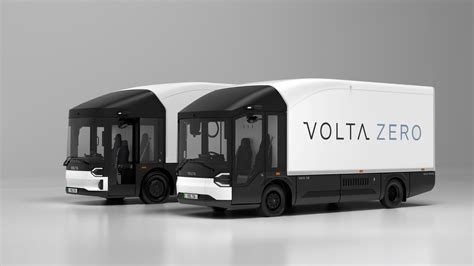 Volta Trucks Confirms Its US Market Entry Strategy WhichEV Net