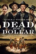 Dead for a Dollar (2022) - Posters — The Movie Database (TMDB)