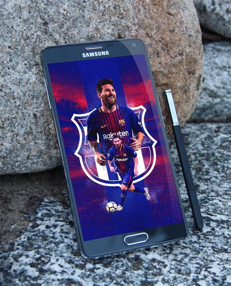 Lionel Messi Wallpaper For Android Apk Download