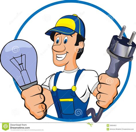 Electrician Images Clipart 10 Free Cliparts Download Images On