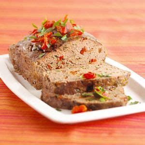 View top rated diabetic ground beef hit bg recipes with ratings and reviews. Mediterranean Meat Loaf | Recipe | Diabetic slow cooker recipes, Meatloaf, Meatloaf recipes