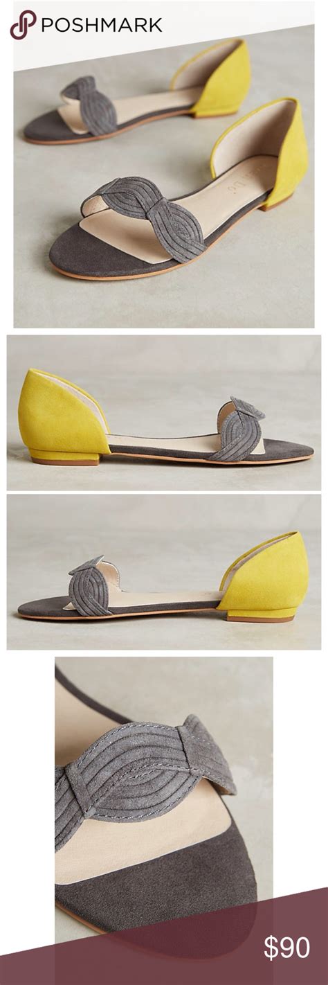 anthropologie suede flats shoe inspiration anthropologie shoes fashion design