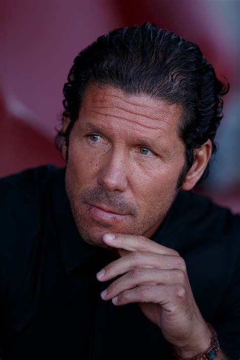 'he has been a great professional, an extraordinary player and i wish him all the best,' said simeone, the current boss of atletico madrid. Valbuena, Lennon... Ils donnent envie de suivre la Ligue ...