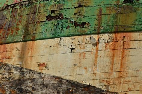 Wreck Boat Ship · Free Photo On Pixabay