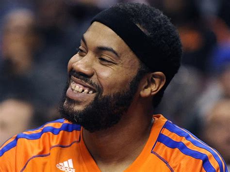 Does he have them custom made? 5 Players With The Worst Teeth In NBA History