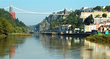 841 Avon Gorge 2c Bristol Stock Photos - Free & Royalty-Free Stock ...