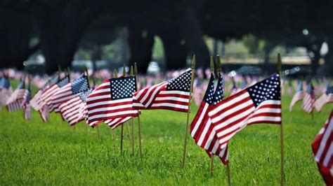 Memorial Day 2021 What Is It And Why Do People Celebrate It Marca