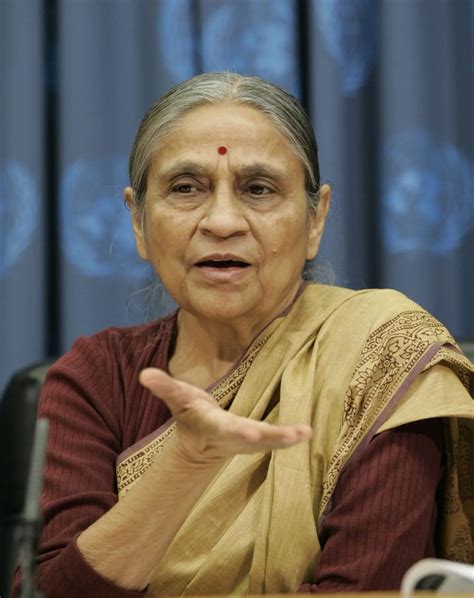 Ela Bhatt Advocate For Women Workers In India Dies At 89 Notable Women Women Human Rights