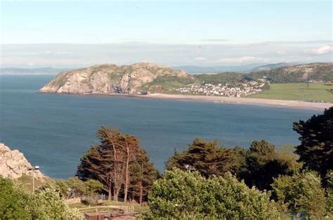 Whats Being Done About Doggers Targeting North Wales Beauty Spots