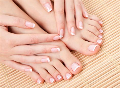 Nail Treatment Courses Home Study Nail Care Course Beaity Therapy