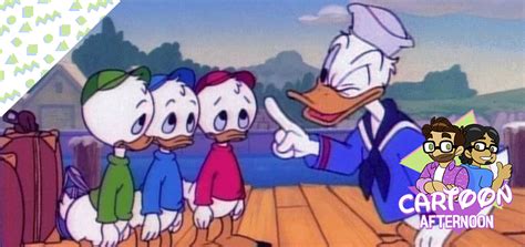 Ducktales Classic S1 Episode 1 Dont Give Up The Ship The Disney