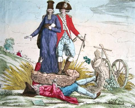 Causes Of The French Revolution What Started One Of The Most