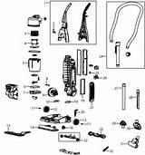 Bissell Vacuum Parts Images