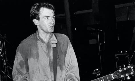Gang Of Four Releasing Guitarist Andy Gill’s Final Recordings American Blues Scene