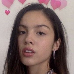 Maybe you would like to learn more about one of these? Olivia Rodrigo - Bio, Facts, Family | Famous Birthdays