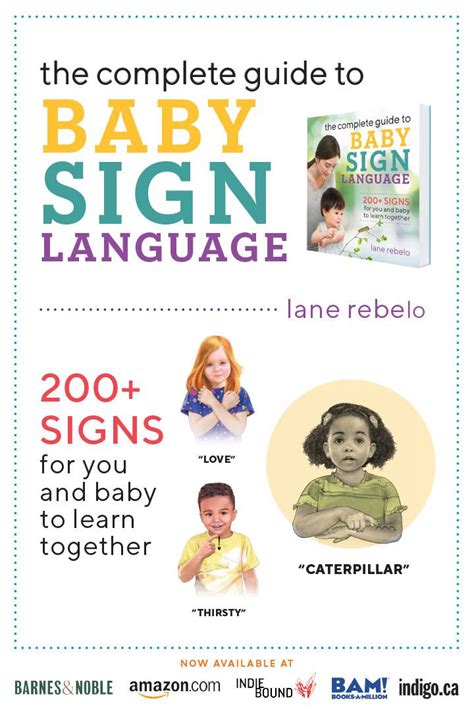 The Best Baby Sign Language Book Baby Sign Language Made Easy