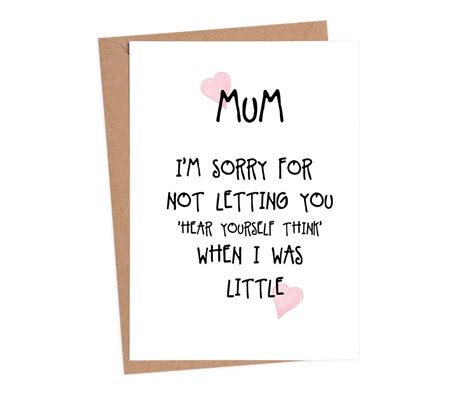 Mothers Day Card Funny Mothers Day Card Mothers Day Card Wine Etsy