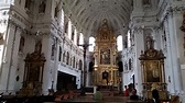 Le più belle chiese di Monaco di Baviera