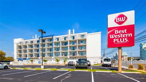 Best Western Plus Ocean City Hotel Md See Discounts