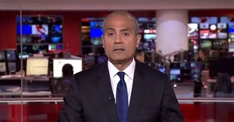 Bbc Newsreader George Alagiah To Take A Break From Presenting As Cancer Spreads Daily Star
