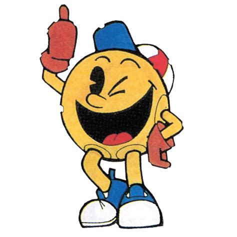 Jr Pac Man Pac Man Wiki Fandom Powered By Wikia