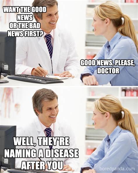 These Doctor Memes Are The Best Medicine If You Need A Laugh WARNING Some Are Really Dark