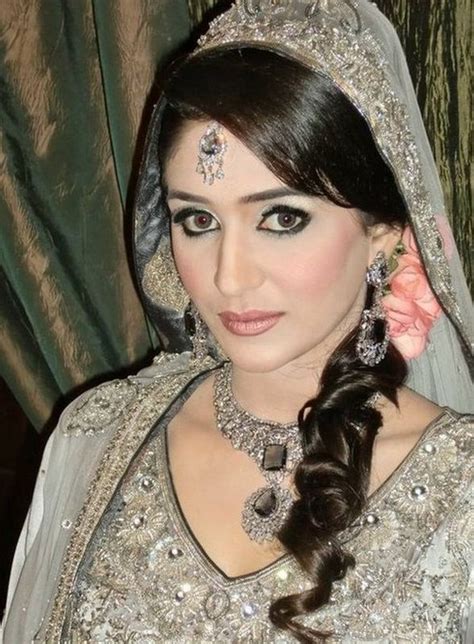 Pakistani Wedding Hairstyles For Short Hair Top Pakistan