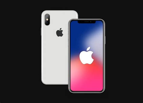 Free Jet Black Apple Iphone 8 Mockup Psd Good Mockups