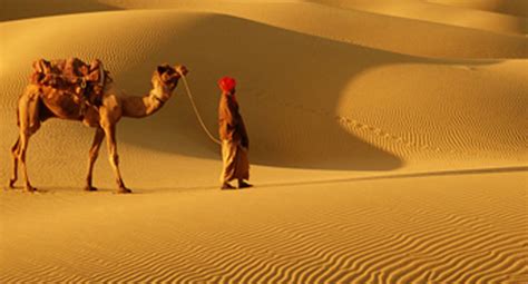Rajasthan Desert Tour Destinations Discover Bharat Tours