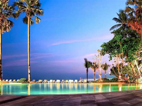 Hotel Novotel Rayong Rim Pae Resort In Rayong Bei Hrs Günstig Buchen