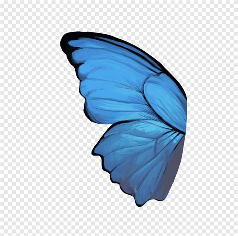 Butterfly Drawing Digital Art Neon Wings Microsoft Azure Painting