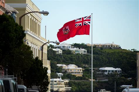 Bermuda Legalizes Same Sex Marriage — Again