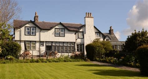 Scourie Hotel Home From Home With A Flourish Scottish Land And Estates