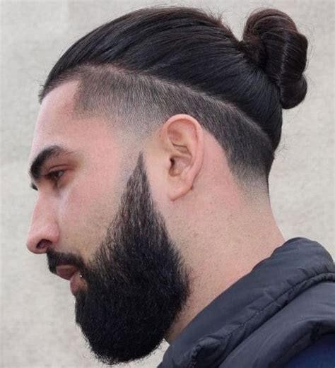 We did not find results for: 35 Best Man Bun Hairstyles (2021 Guide)