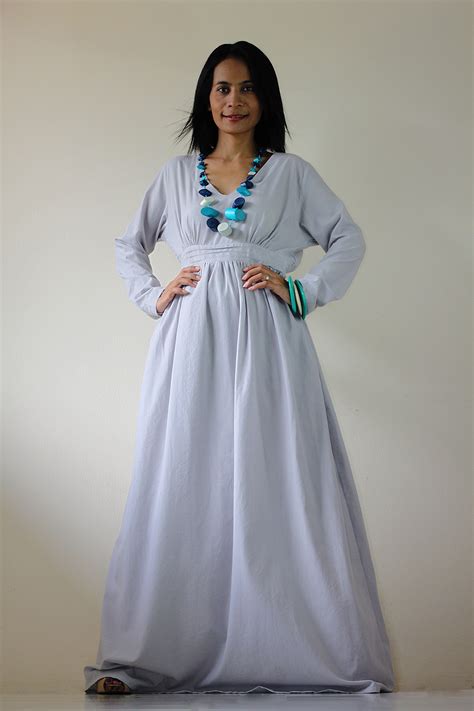 Muslim dress women long sleeve abaya islamic clothing color parchwork malaysia maxi dresses. Maternity Maxi Dress Picture Collection | DressedUpGirl.com