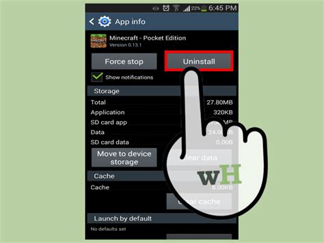 Check spelling or type a new query. 5 Ways to Update Minecraft PE - wikiHow