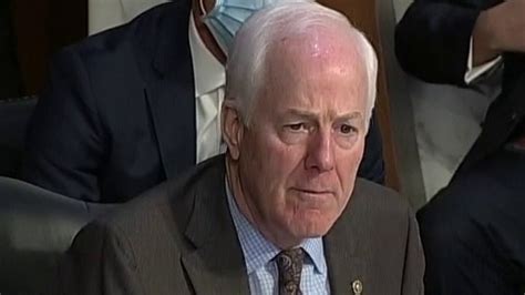 Radical Dems Cant Buy Texas Race Sen John Cornyn Fox News Video