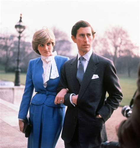 What You Didnt Know About Prince Charles And Princess Dianas