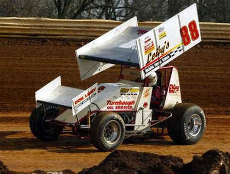 no 8 todd shaffer central pa s 25 best sprint car drivers in 30 years