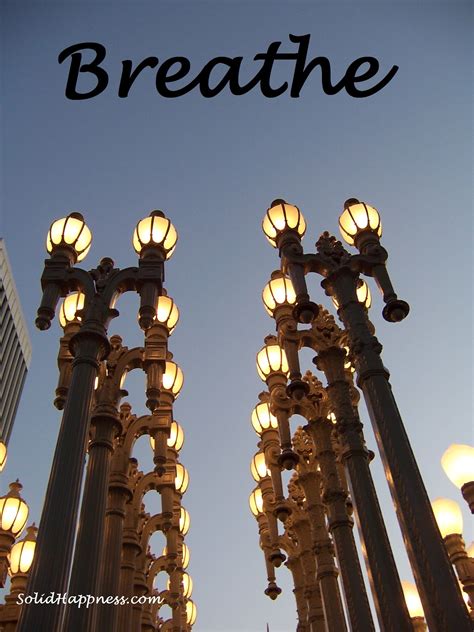 Remember To Breathe Deeply Breathe Positive Quotes Me