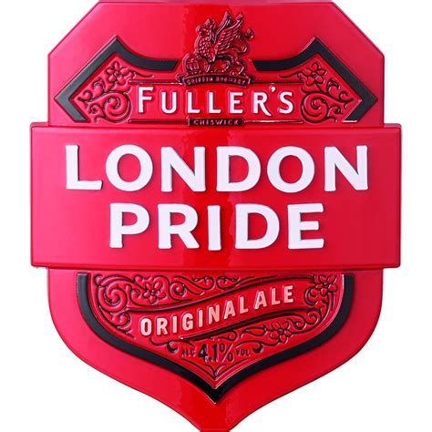 Keg Fullers London Pride 50l 41 Libra Drinks