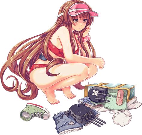 Acea4 Helena Kancolle Kantai Collection Official Art Third Party Source 1girl Adapted