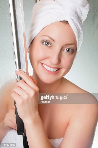 Steam Shower Photos And Premium High Res Pictures Getty Images