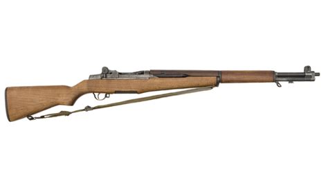 M1 Garand Or Mosin Nagant Rallypoint