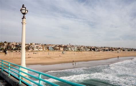 23 Reasons Why You Should Live In Manhattan Beach