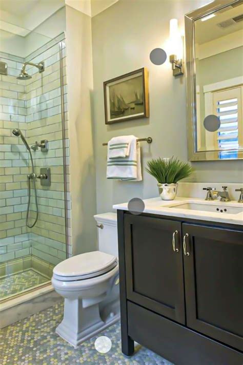 37 Cool Small Bathroom Designs Ideas For Your Home Page 27 Of 37
